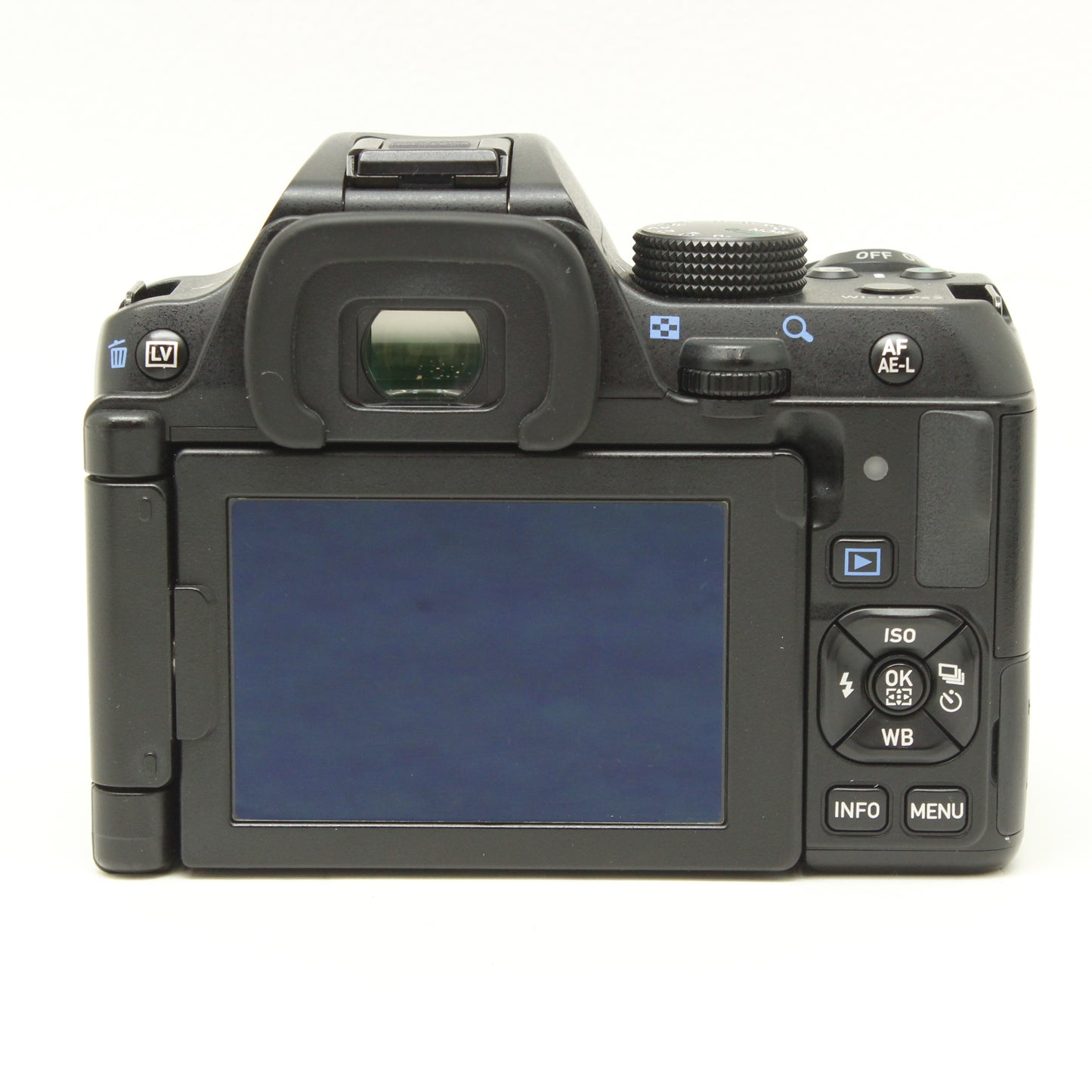 中古 PENTAX K70