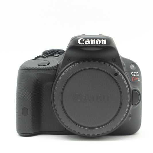 中古 Canon EOS Kiss X7　ボディ