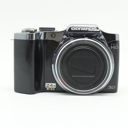 中古 OLYMPUS SZ-30MR
