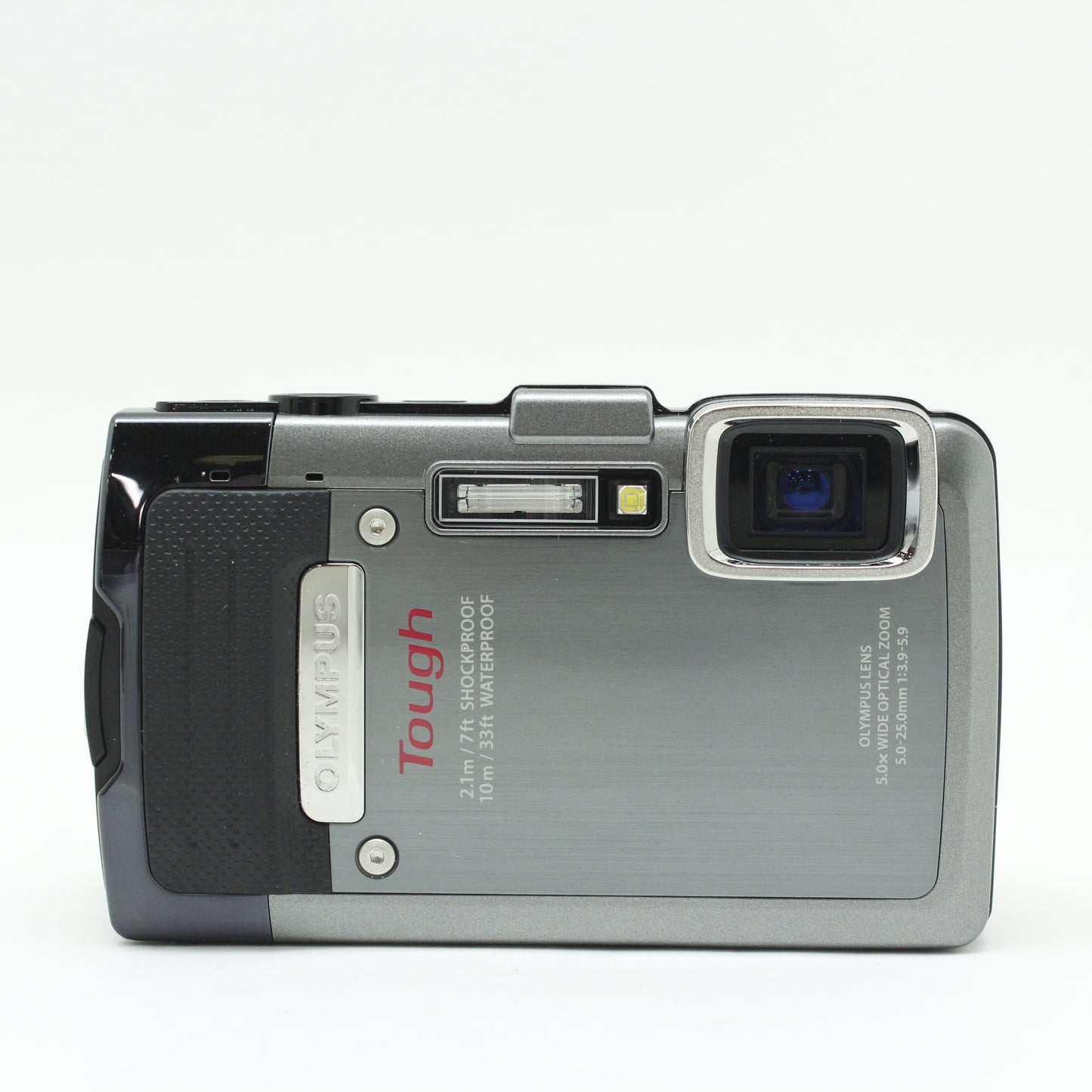 中古 OLYMPUS TG 830