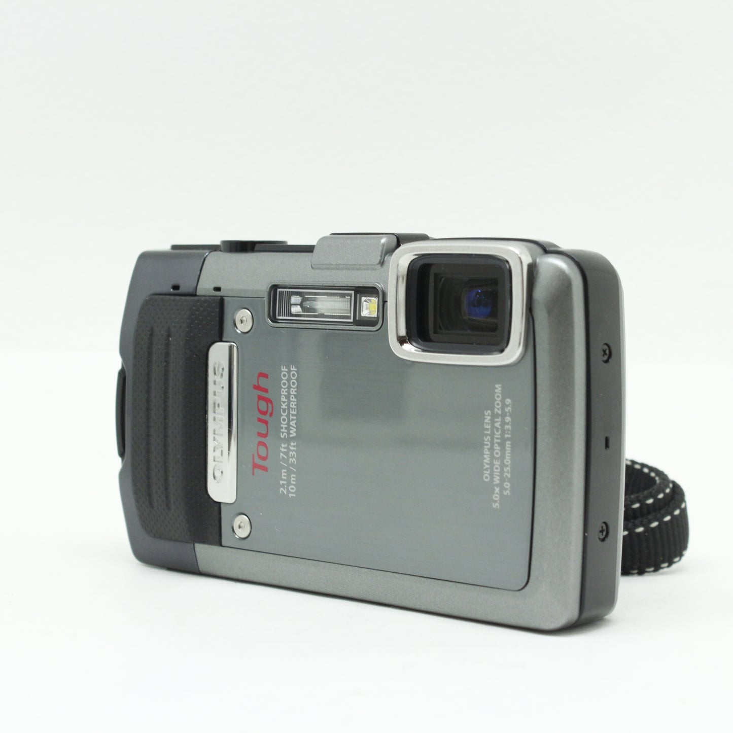 中古 OLYMPUS TG 830