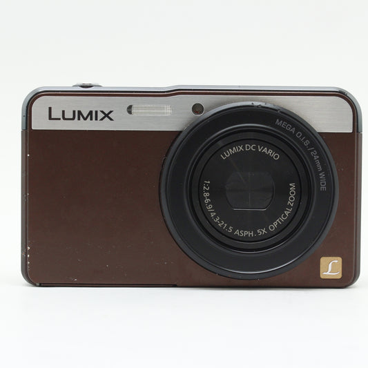 中古 Panasonic DMC-XS3
