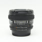 中古 Nikon AI AF NIKKOR 20mm F2.8D【5月3日(日) YouTube生配信でご紹介】