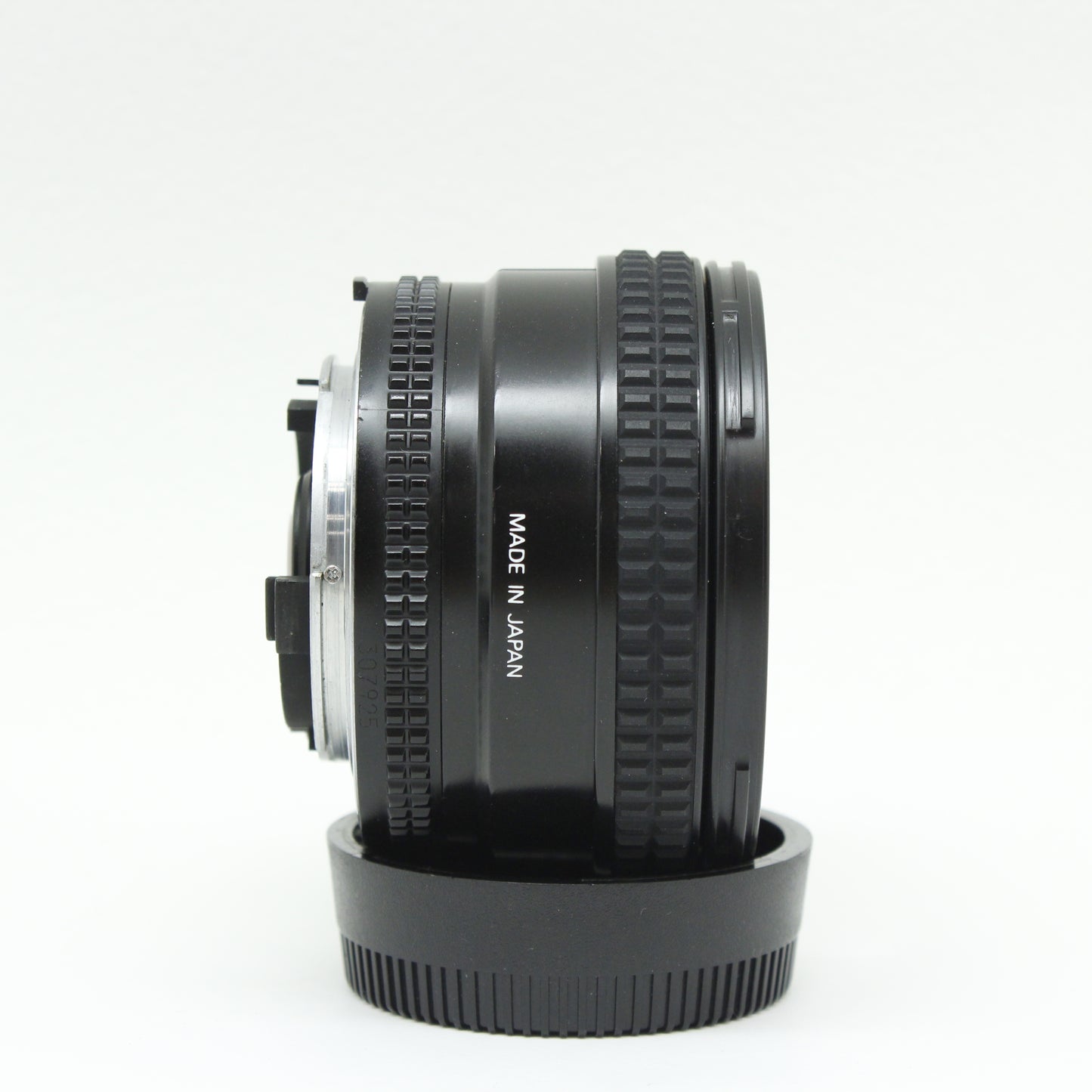 中古 Nikon AI AF NIKKOR 20mm F2.8D【5月3日(日) YouTube生配信でご紹介】