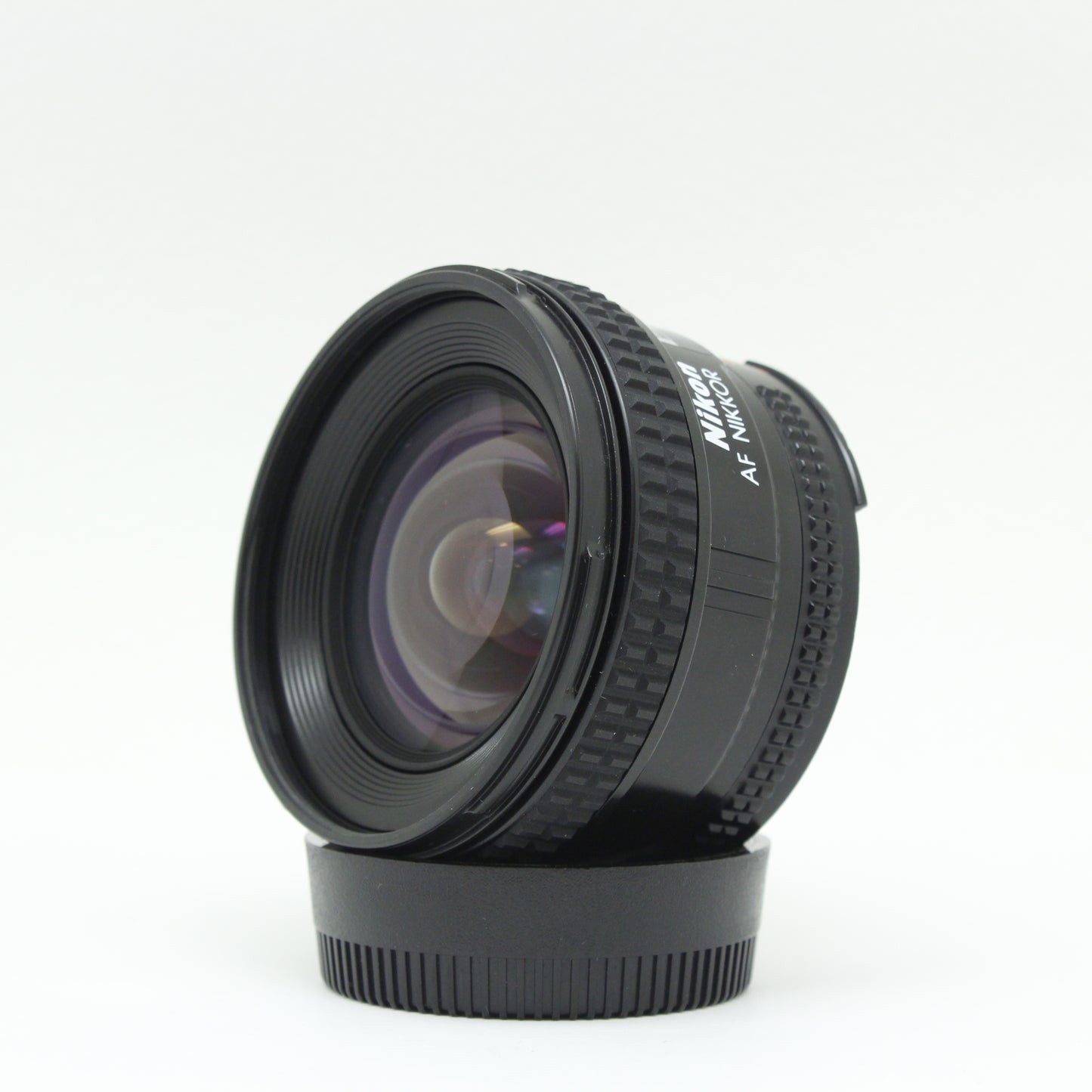 中古 Nikon AI AF NIKKOR 20mm F2.8D【5月3日(日) YouTube生配信でご紹介】