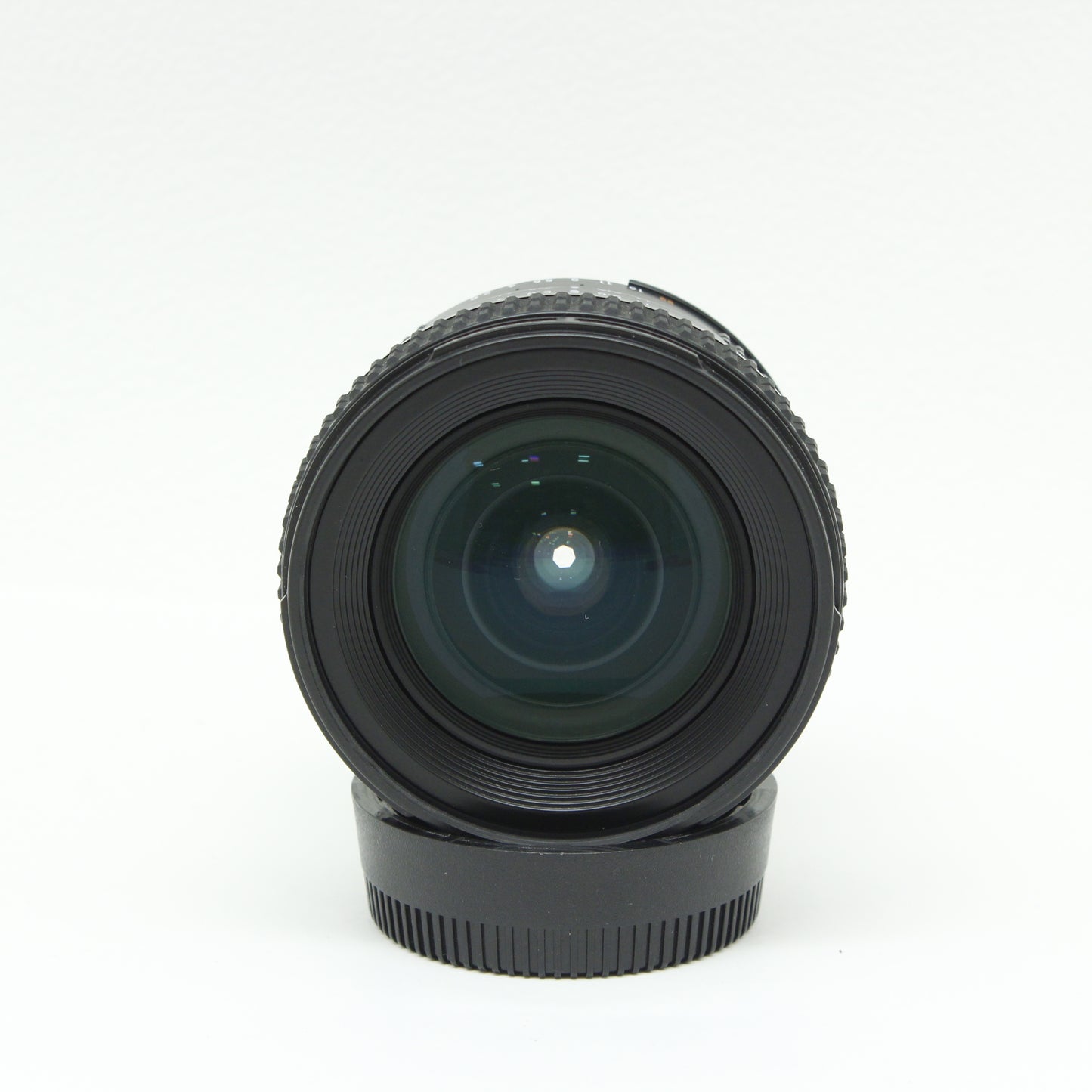 中古 Nikon AI AF NIKKOR 20mm F2.8D【5月3日(日) YouTube生配信でご紹介】