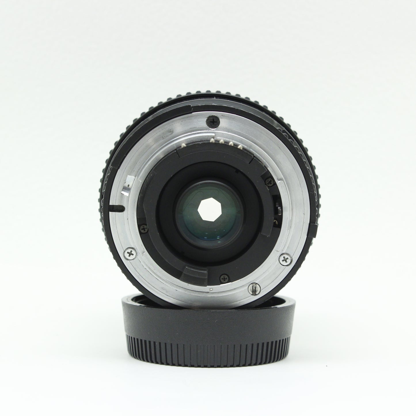 中古 Nikon AI AF NIKKOR 20mm F2.8D【5月3日(日) YouTube生配信でご紹介】