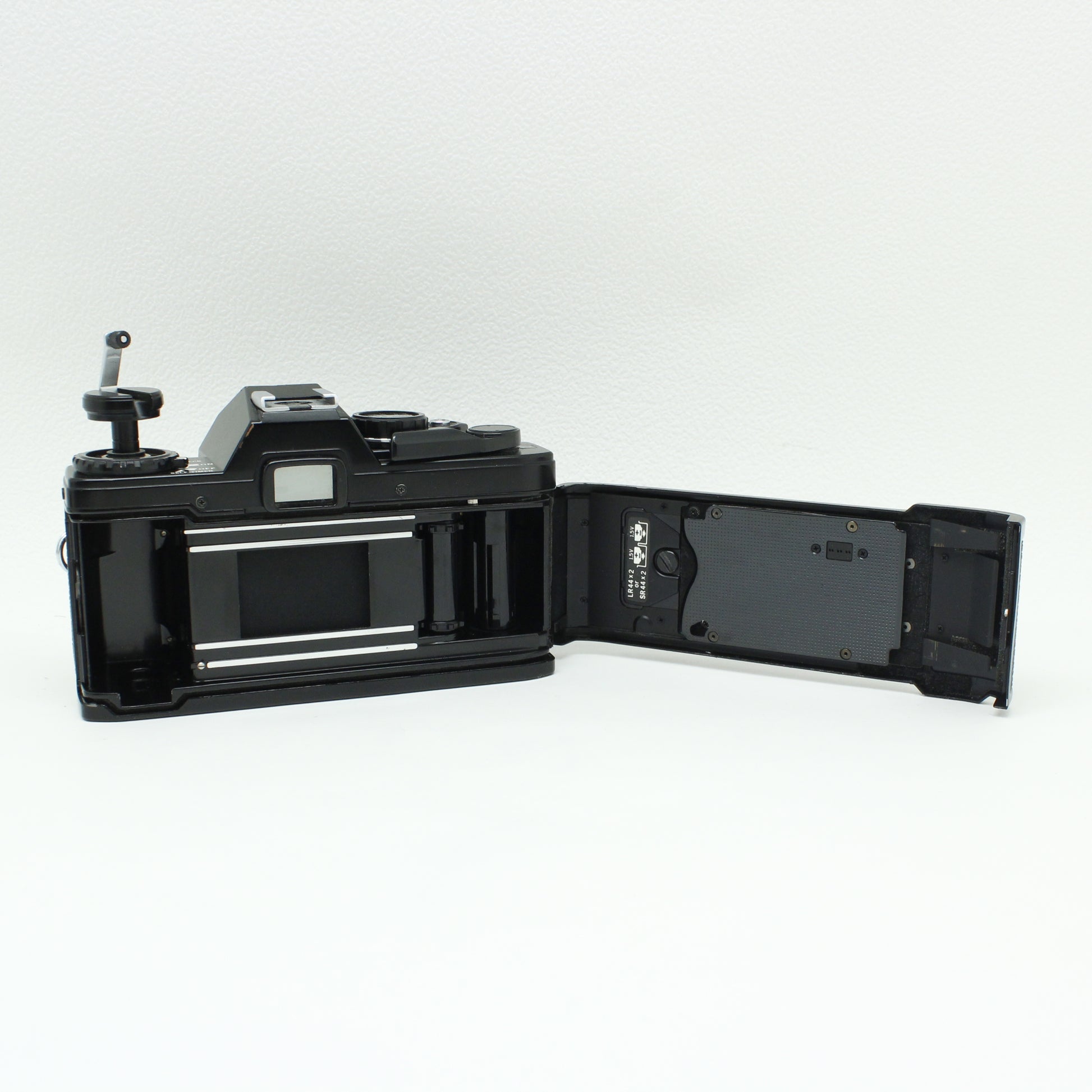 中古 OLYMPUS OM-10 F.ZUIKO 50mm F1.8 レンズセット
