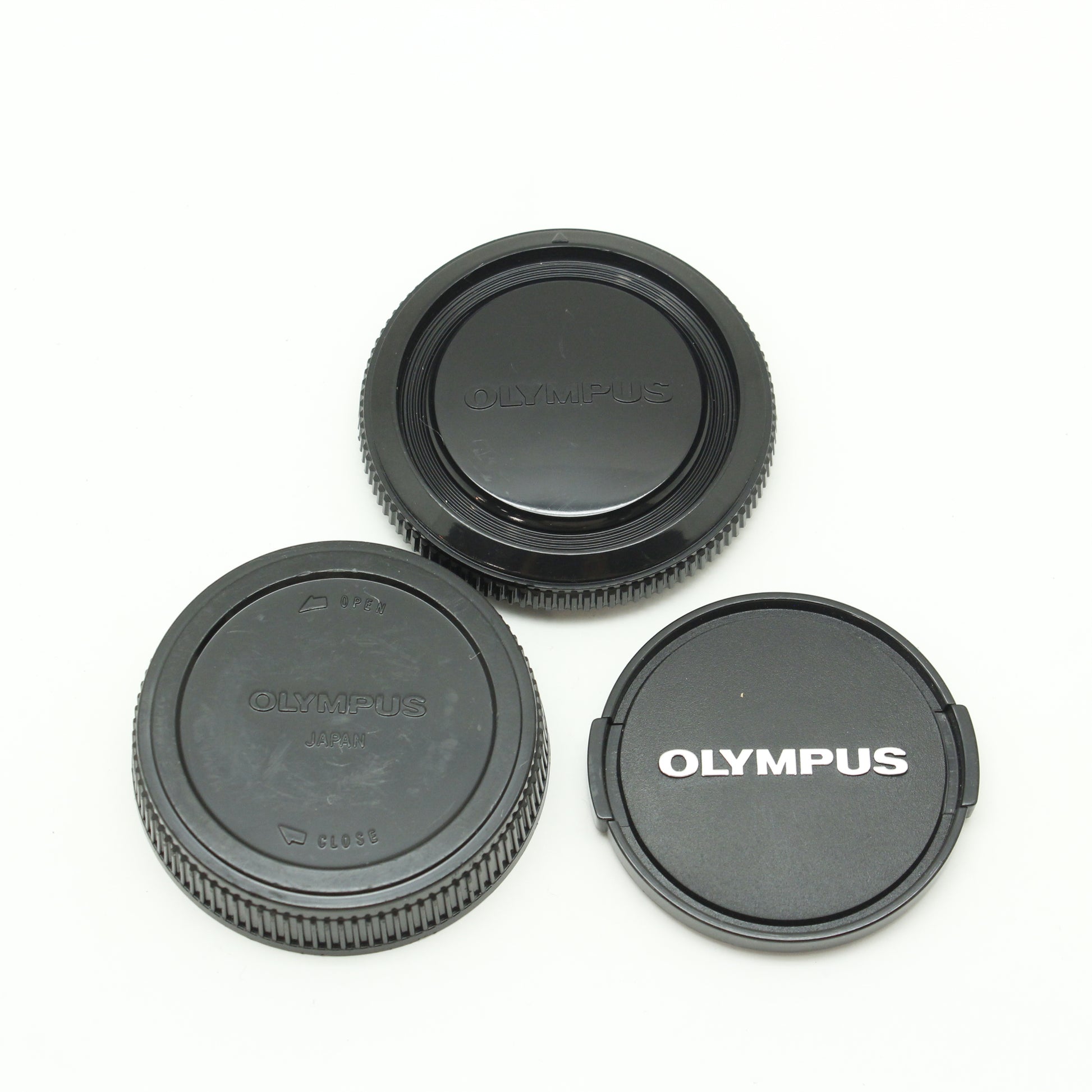 中古 OLYMPUS OM-10 F.ZUIKO 50mm F1.8 レンズセット