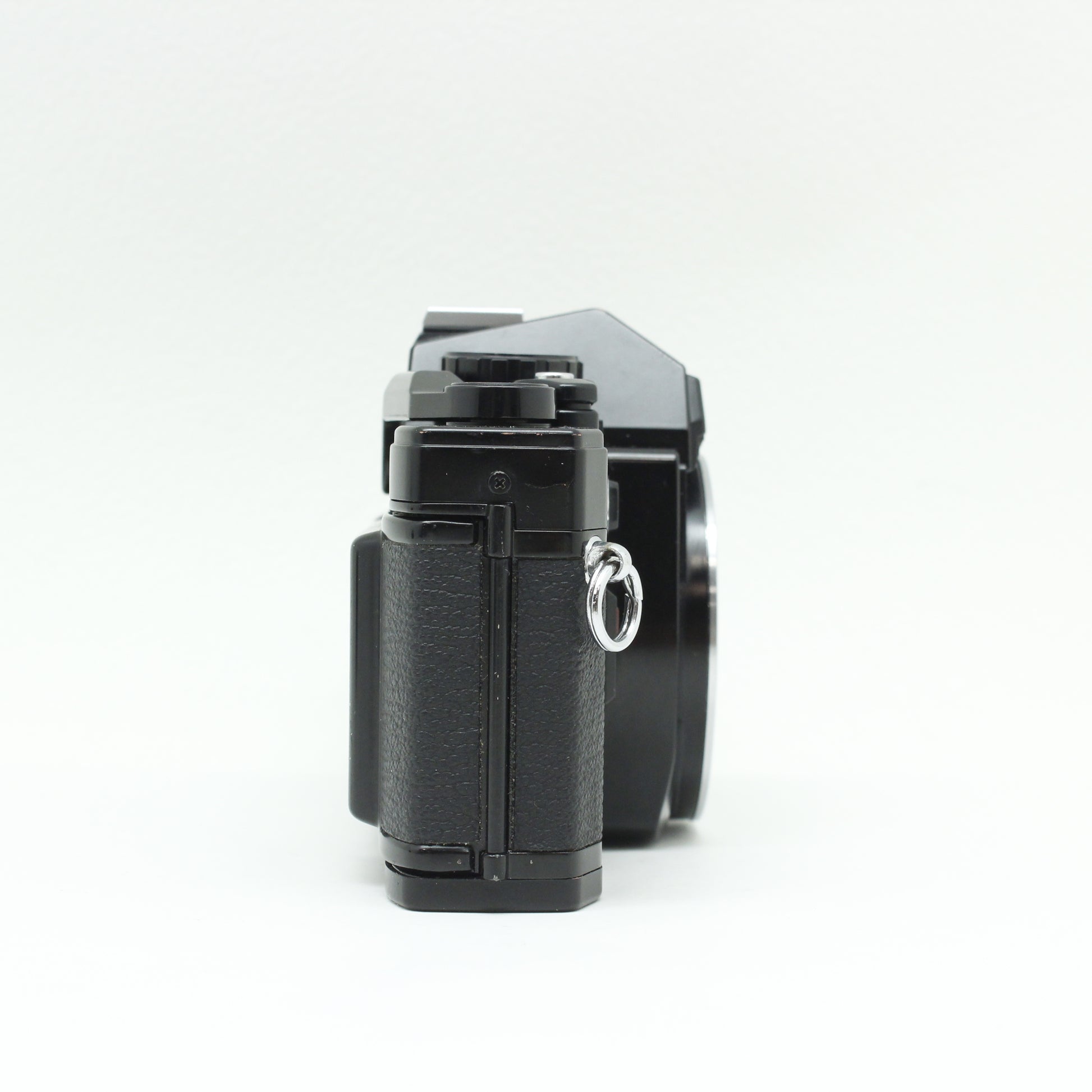中古 OLYMPUS OM-10 F.ZUIKO 50mm F1.8 レンズセット