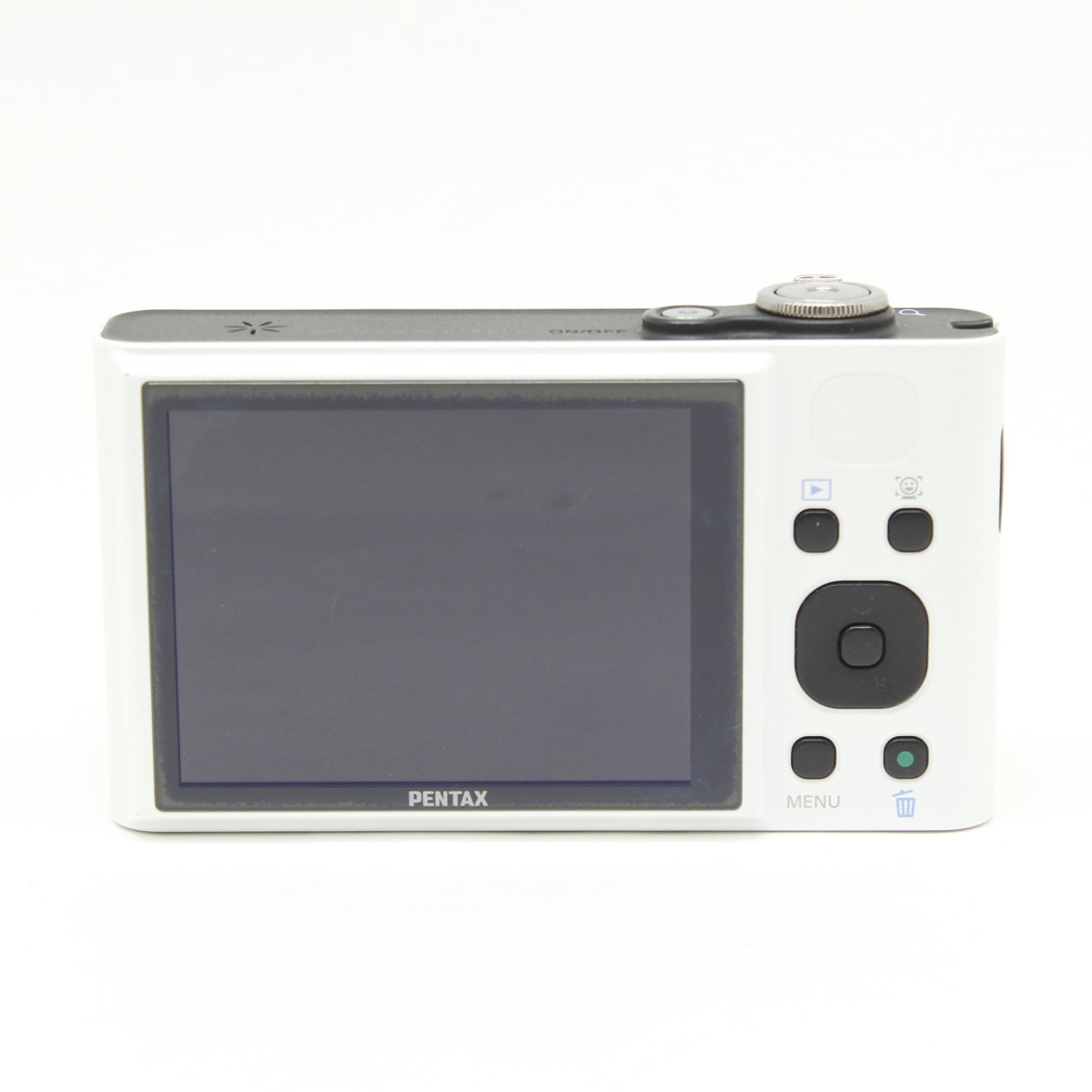 中古 PENTAX Optio RZ 18