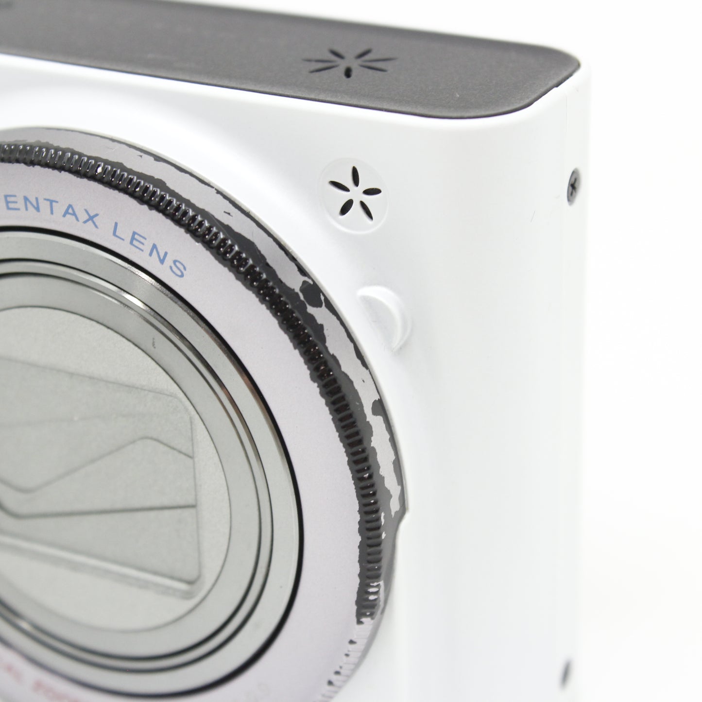 中古 PENTAX Optio RZ 18