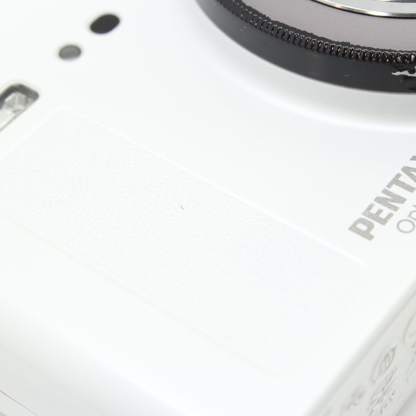 中古 PENTAX Optio RZ 18