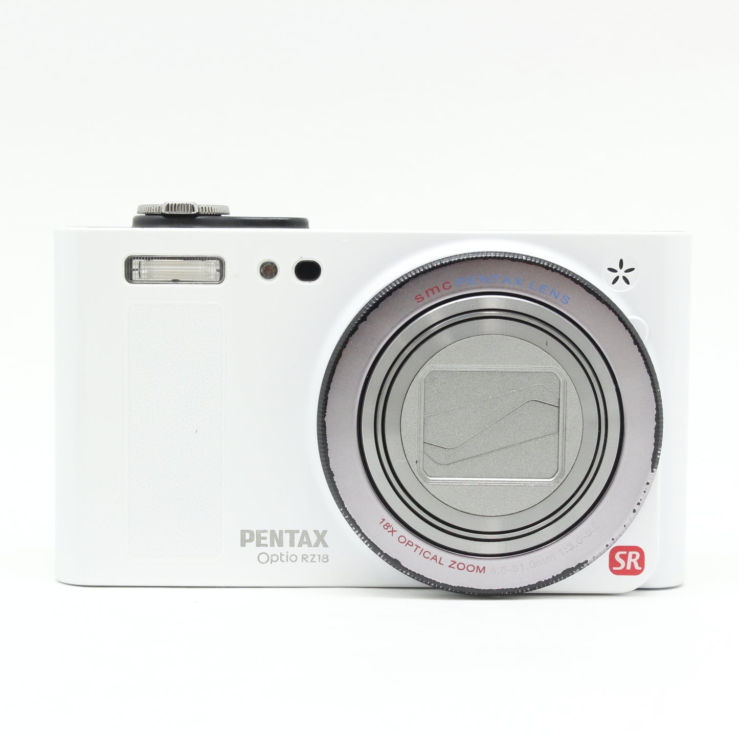 中古 PENTAX Optio RZ 18