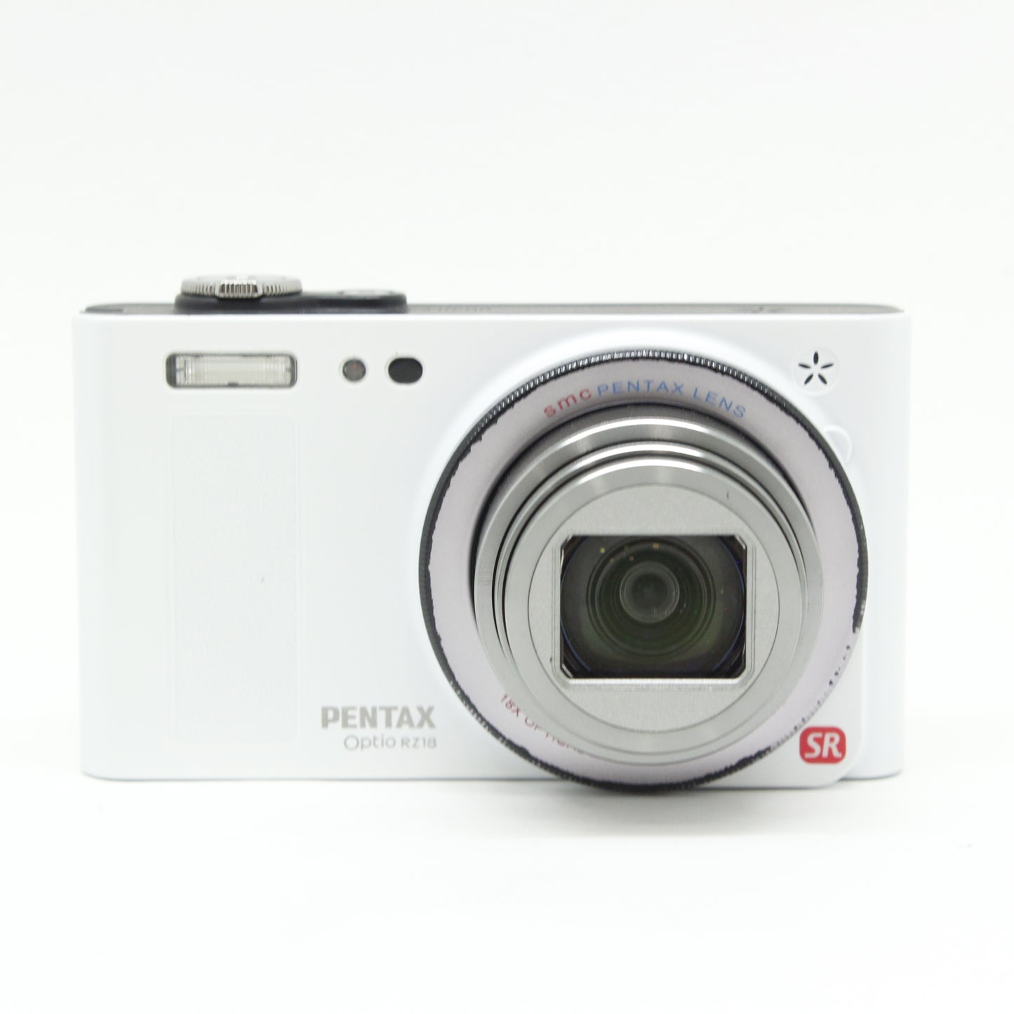 中古 PENTAX Optio RZ 18