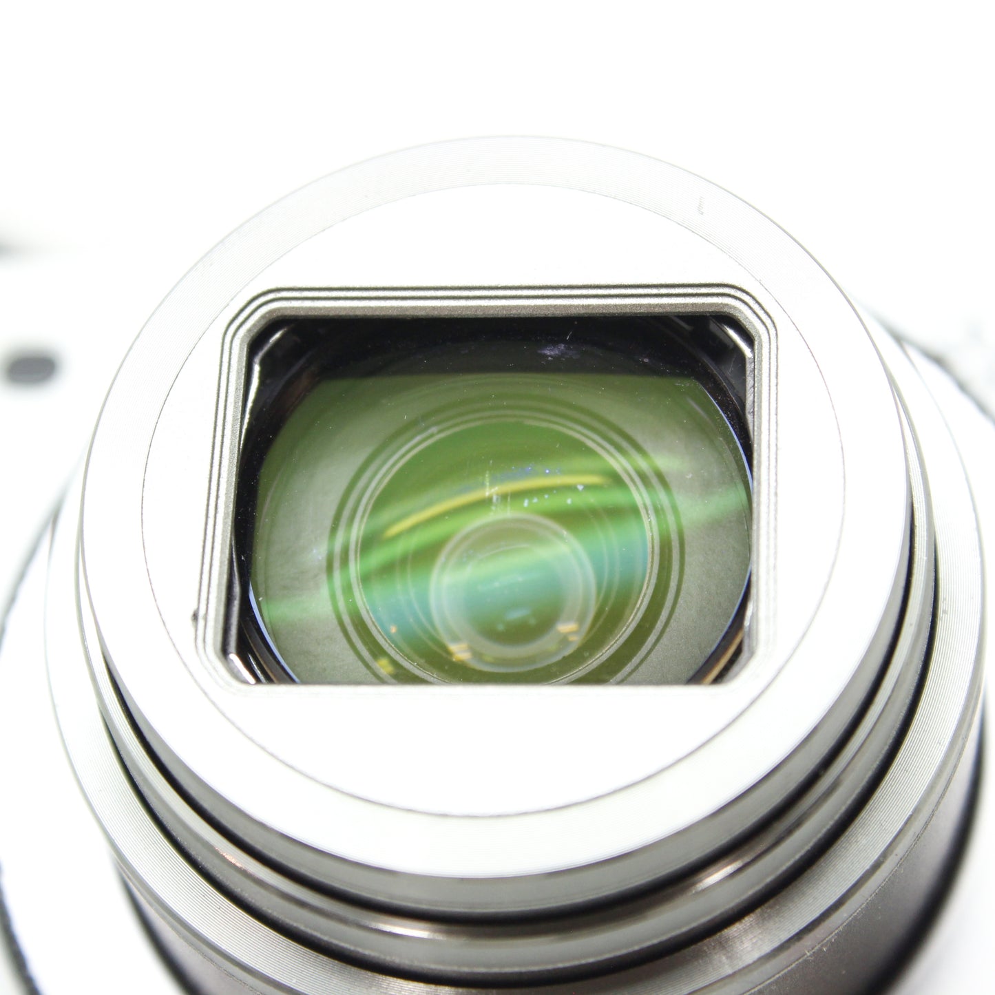 中古 PENTAX Optio RZ 18