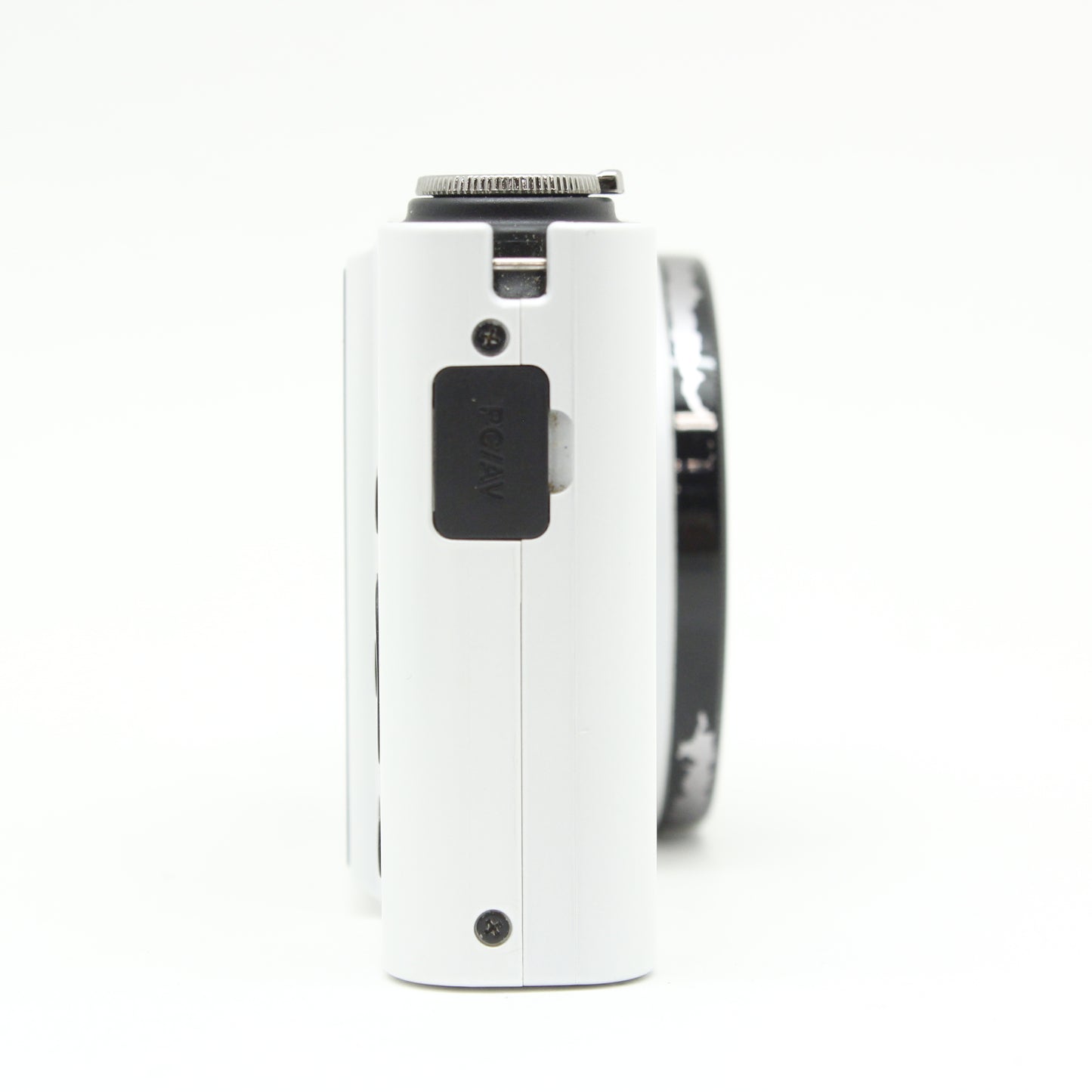 中古 PENTAX Optio RZ 18
