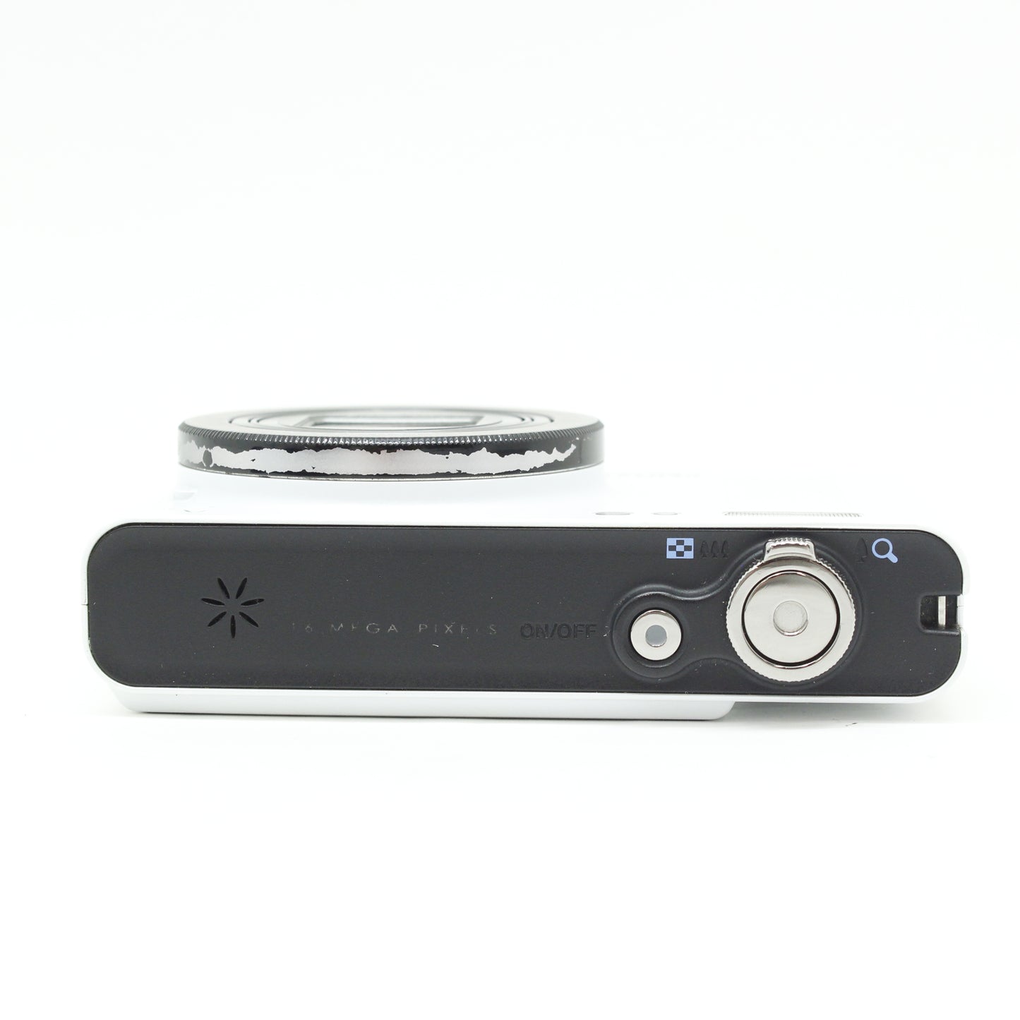 中古 PENTAX Optio RZ 18