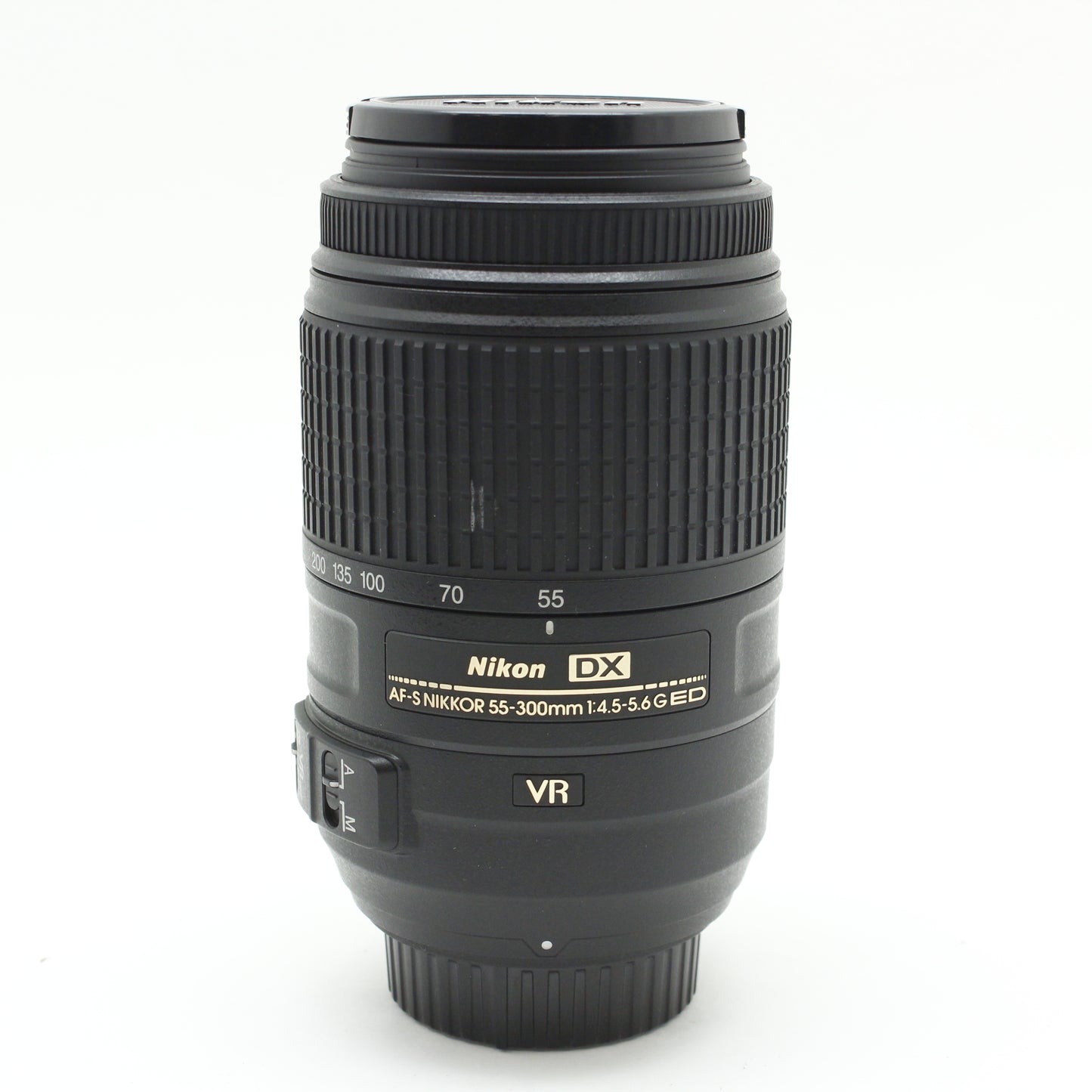 お客様専用 中古 Nikon AF-S NIKKOR DX 55-300mm F4.5-5.6G ED