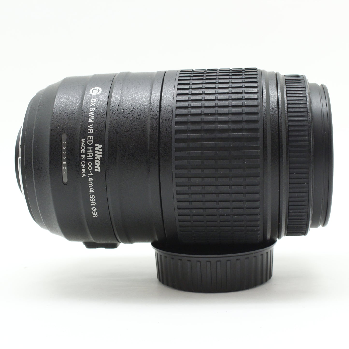 お客様専用 中古 Nikon AF-S NIKKOR DX 55-300mm F4.5-5.6G ED