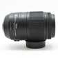お客様専用 中古 Nikon AF-S NIKKOR DX 55-300mm F4.5-5.6G ED