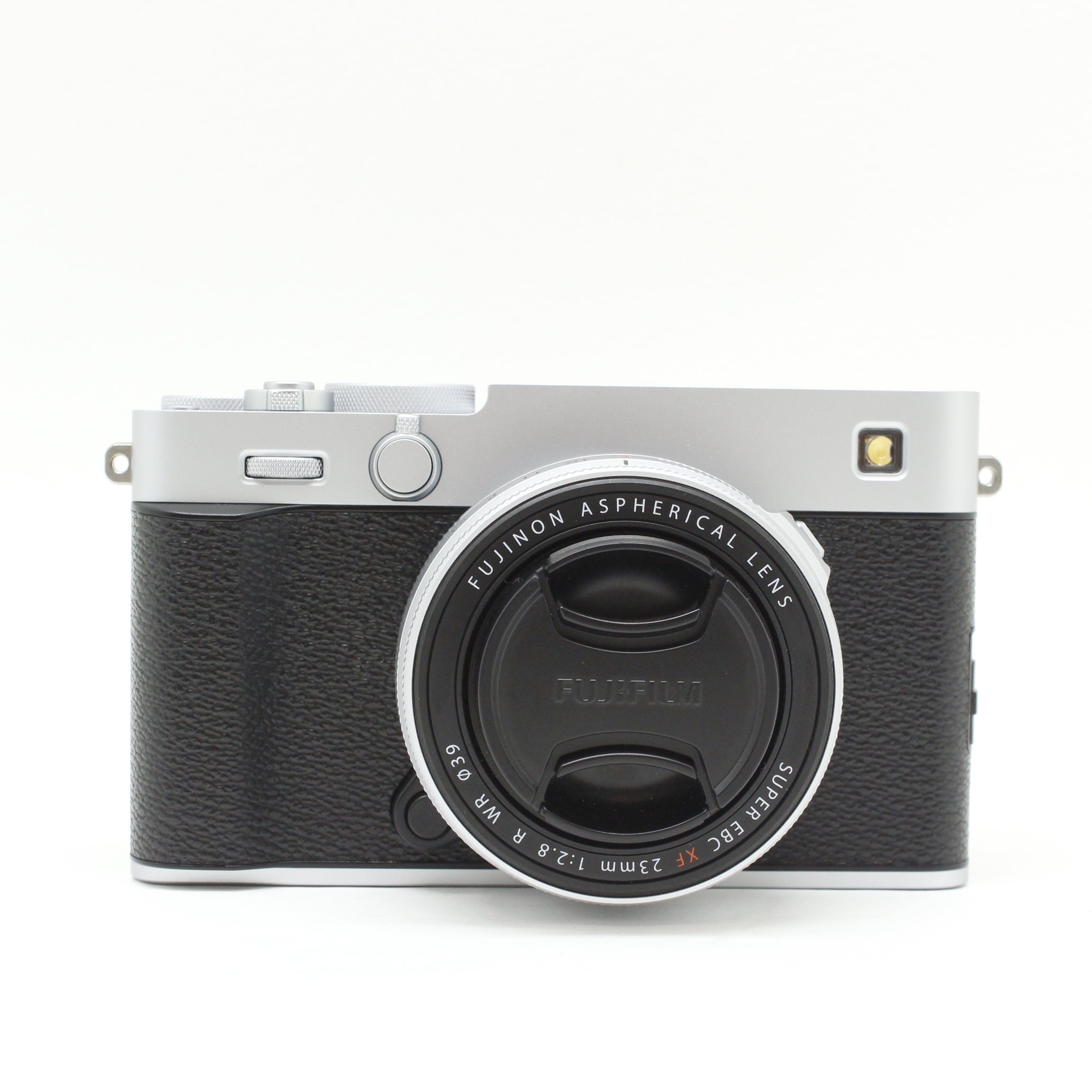 FUJIFILM X-E5 XF23mmレンズキット [シルバー] 中古価格比較 - 価格.com