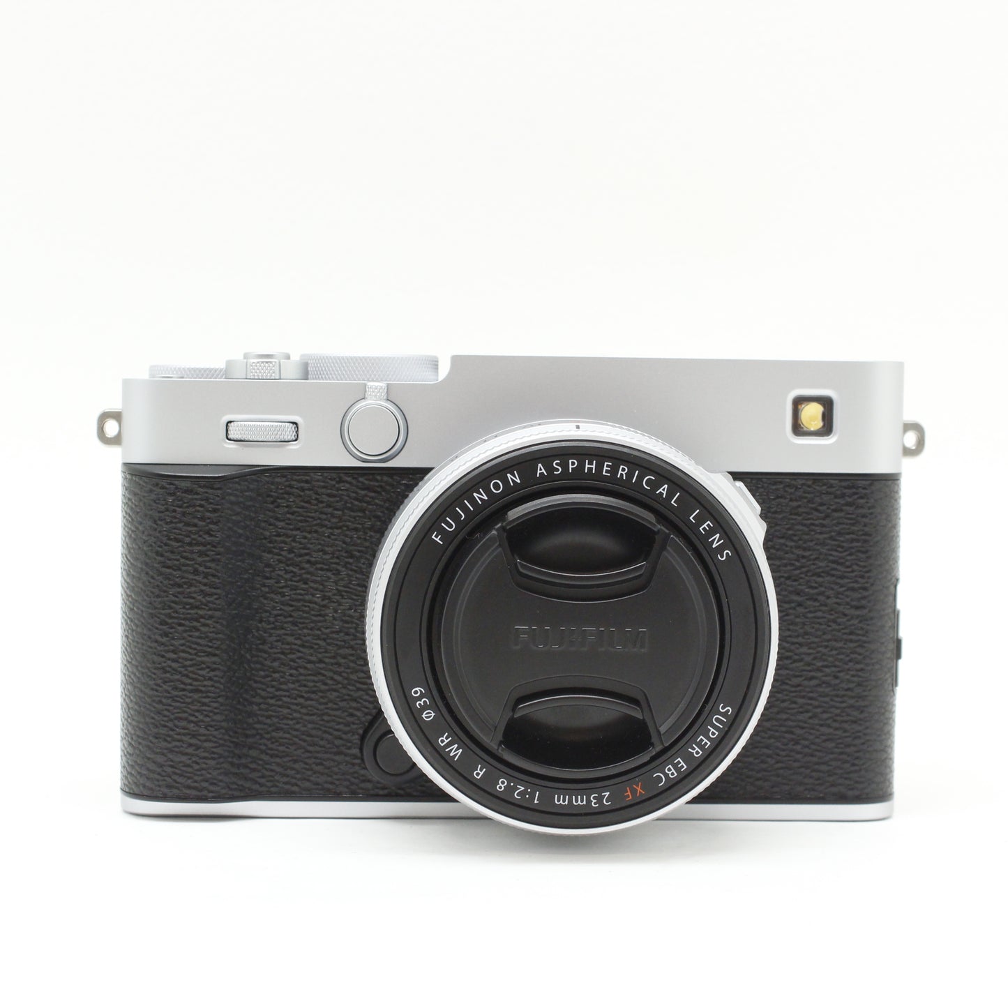 中古 FUJIFILM X-E5 23mm レンズキット【5月3日(日) YouTube生配信でご紹介】