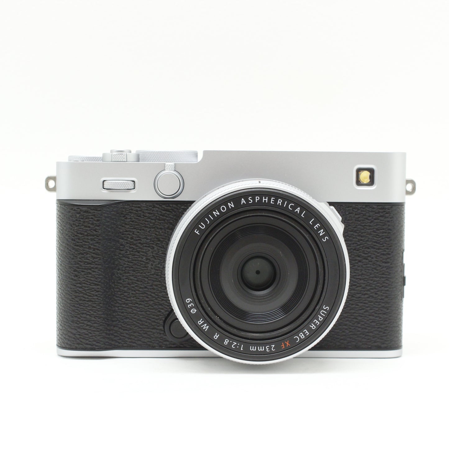 中古 FUJIFILM X-E5 23mm レンズキット【5月3日(日) YouTube生配信でご紹介】