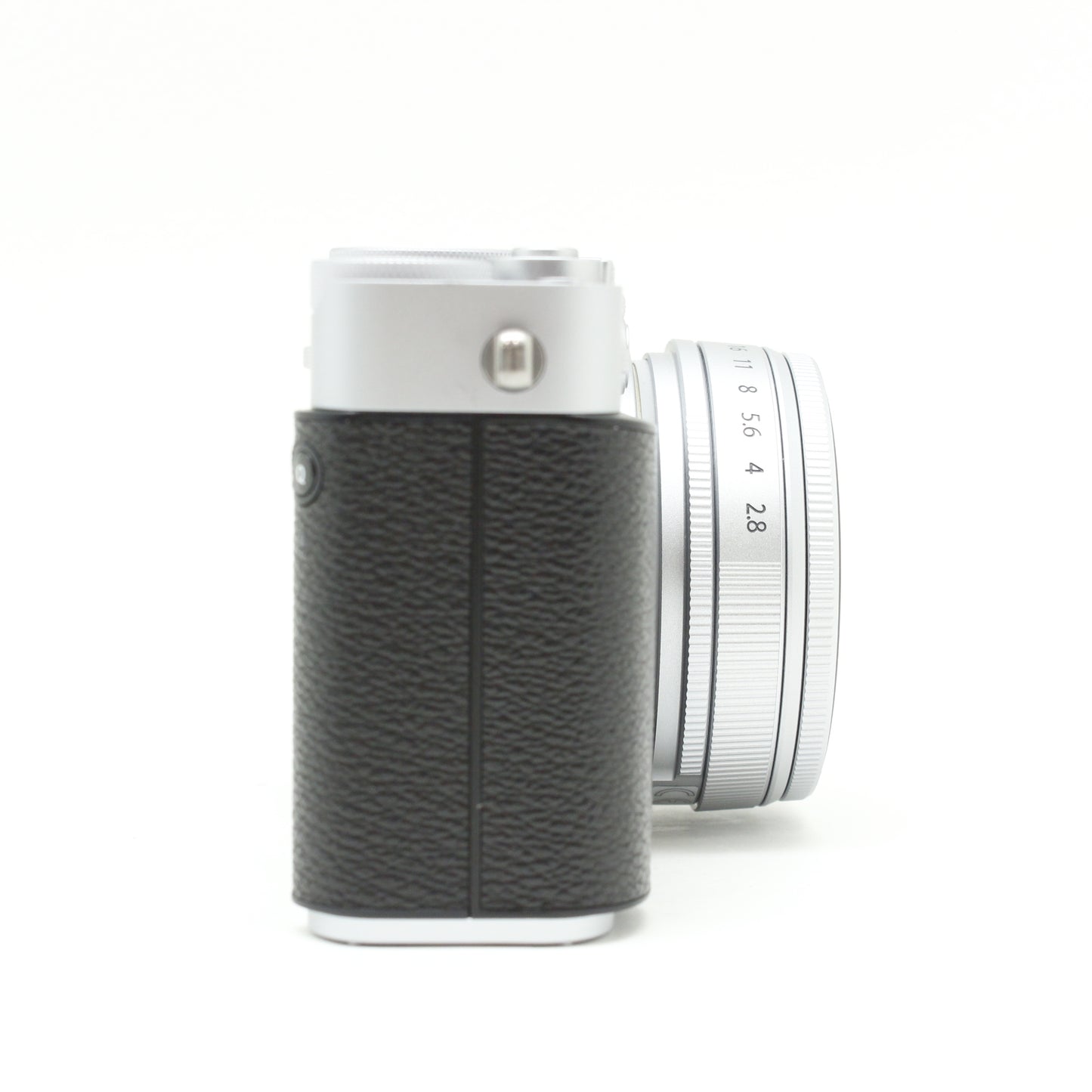 中古 FUJIFILM X-E5 23mm レンズキット【5月3日(日) YouTube生配信でご紹介】