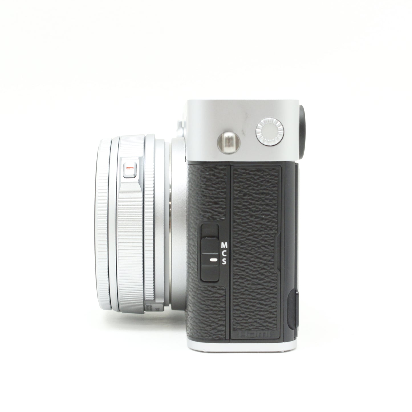 中古 FUJIFILM X-E5 23mm レンズキット【5月3日(日) YouTube生配信でご紹介】
