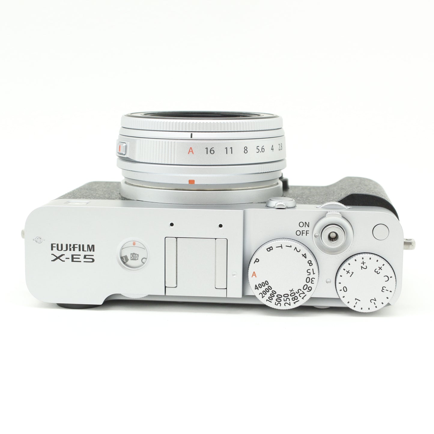 中古 FUJIFILM X-E5 23mm レンズキット【5月3日(日) YouTube生配信でご紹介】