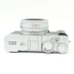 中古 FUJIFILM X-E5 23mm レンズキット【5月3日(日) YouTube生配信でご紹介】