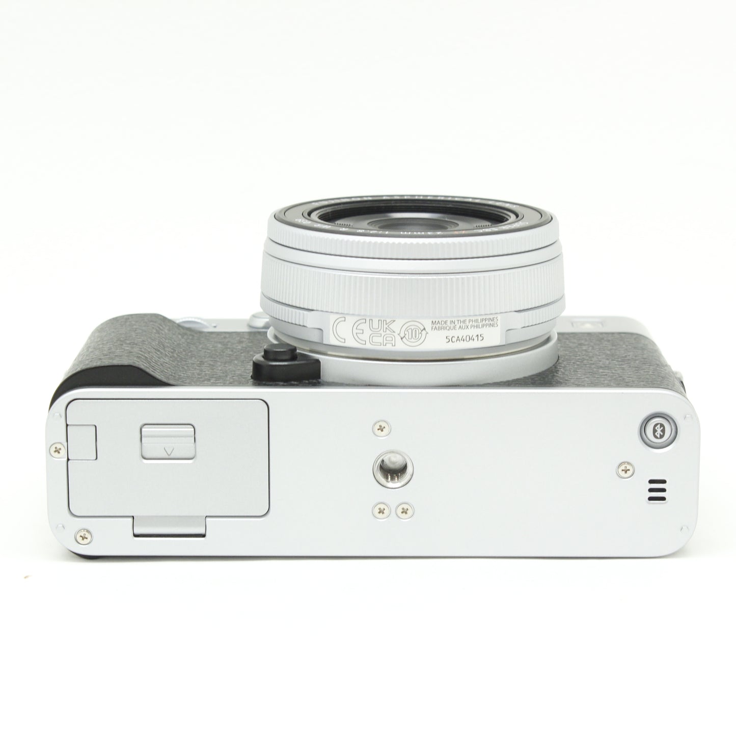 中古 FUJIFILM X-E5 23mm レンズキット【5月3日(日) YouTube生配信でご紹介】