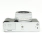 中古 FUJIFILM X-E5 23mm レンズキット【5月3日(日) YouTube生配信でご紹介】