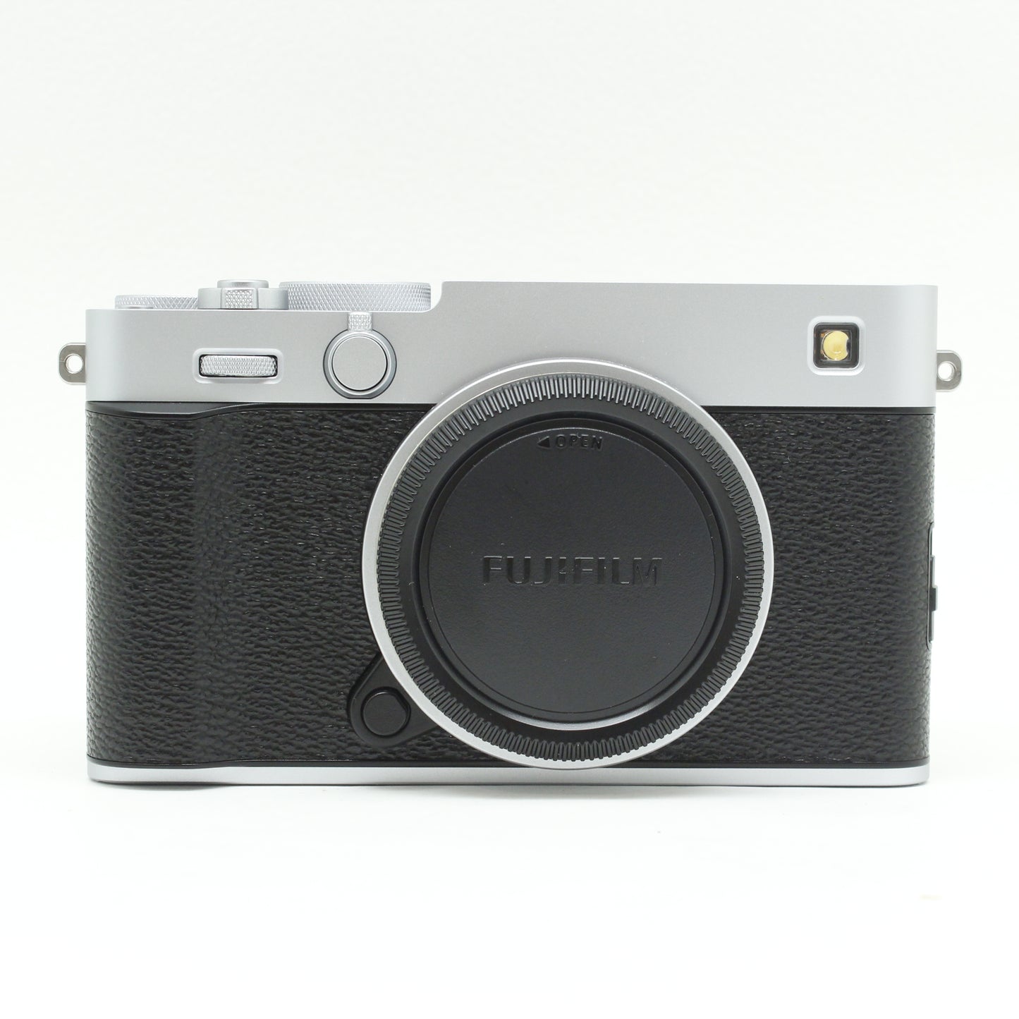 中古 FUJIFILM X-E5 23mm レンズキット【5月3日(日) YouTube生配信でご紹介】