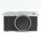 中古 FUJIFILM X-E5 23mm レンズキット【5月3日(日) YouTube生配信でご紹介】