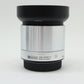 中古 SIGMA 60mm F2.8 DN シルバー (マイクロフォーサーズ)