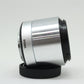 中古 SIGMA 60mm F2.8 DN シルバー (マイクロフォーサーズ)