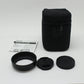 中古 SIGMA 60mm F2.8 DN シルバー (マイクロフォーサーズ)