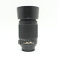 中古 Nikon AF-S DX VR 55-200mm F4-5.6 G
