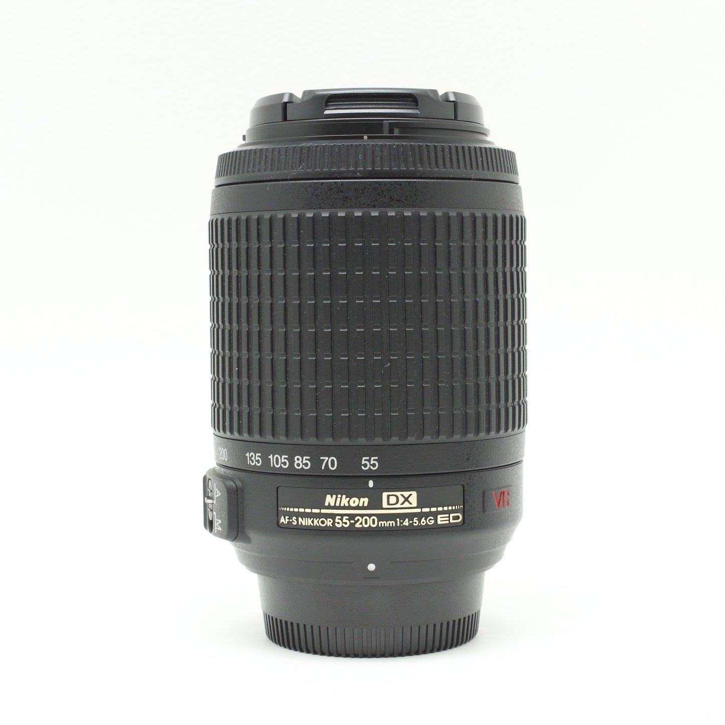 中古 Nikon AF-S DX VR 55-200mm F4-5.6 G