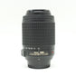 中古 Nikon AF-S DX VR 55-200mm F4-5.6 G