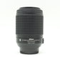 中古 Nikon AF-S DX VR 55-200mm F4-5.6 G