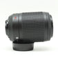 中古 Nikon AF-S DX VR 55-200mm F4-5.6 G