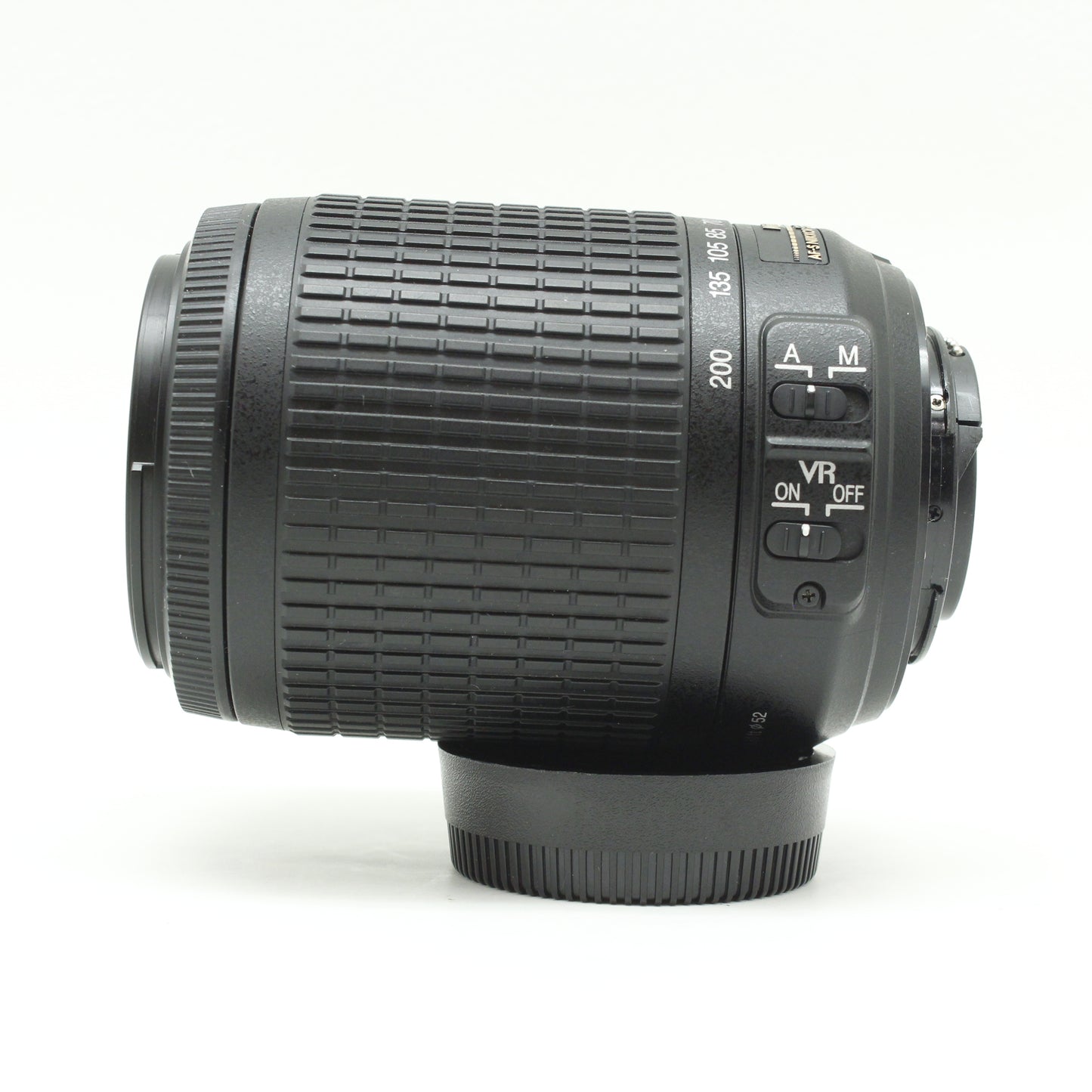 中古 Nikon AF-S DX VR 55-200mm F4-5.6 G