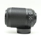 中古 Nikon AF-S DX VR 55-200mm F4-5.6 G