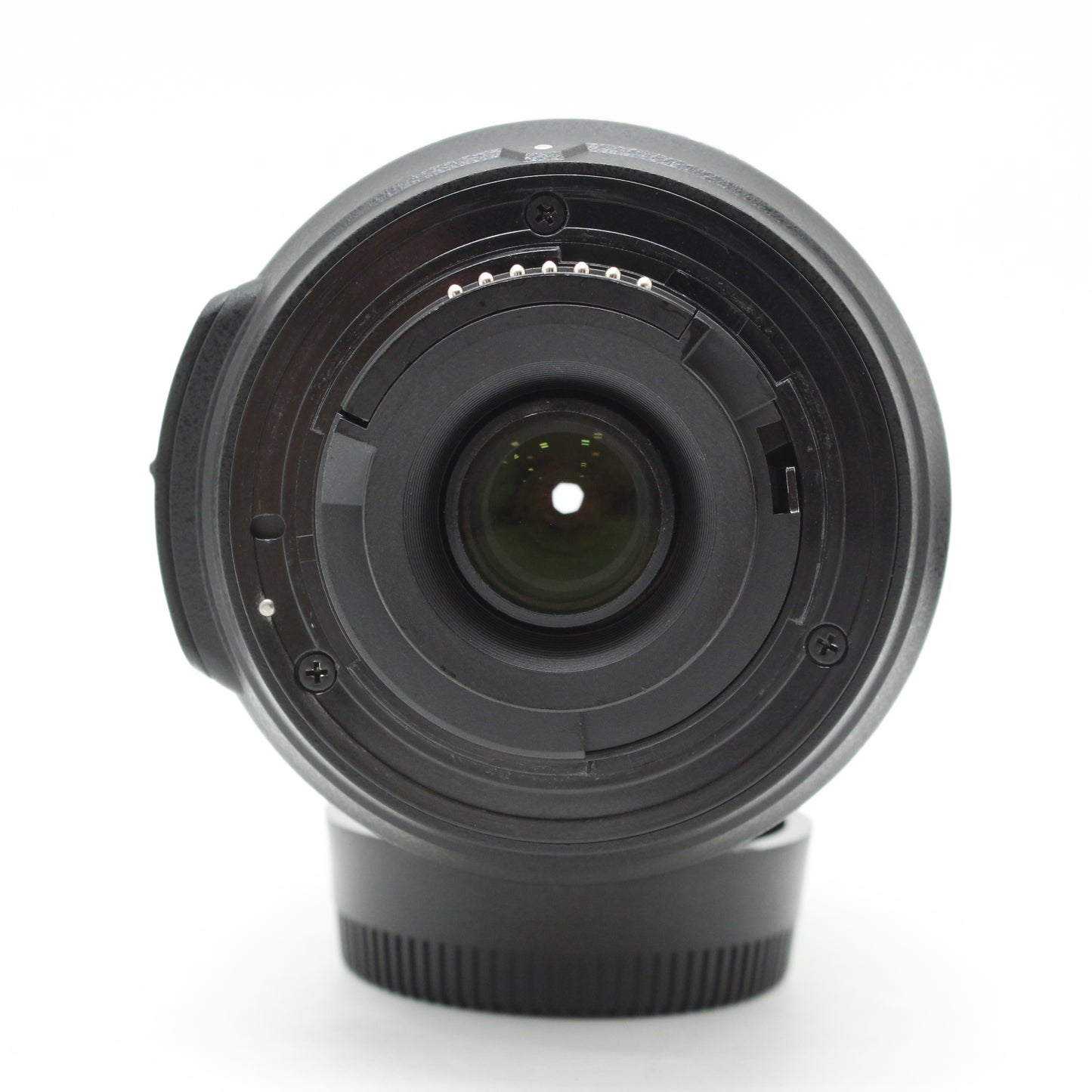 中古 Nikon AF-S DX VR 55-200mm F4-5.6 G