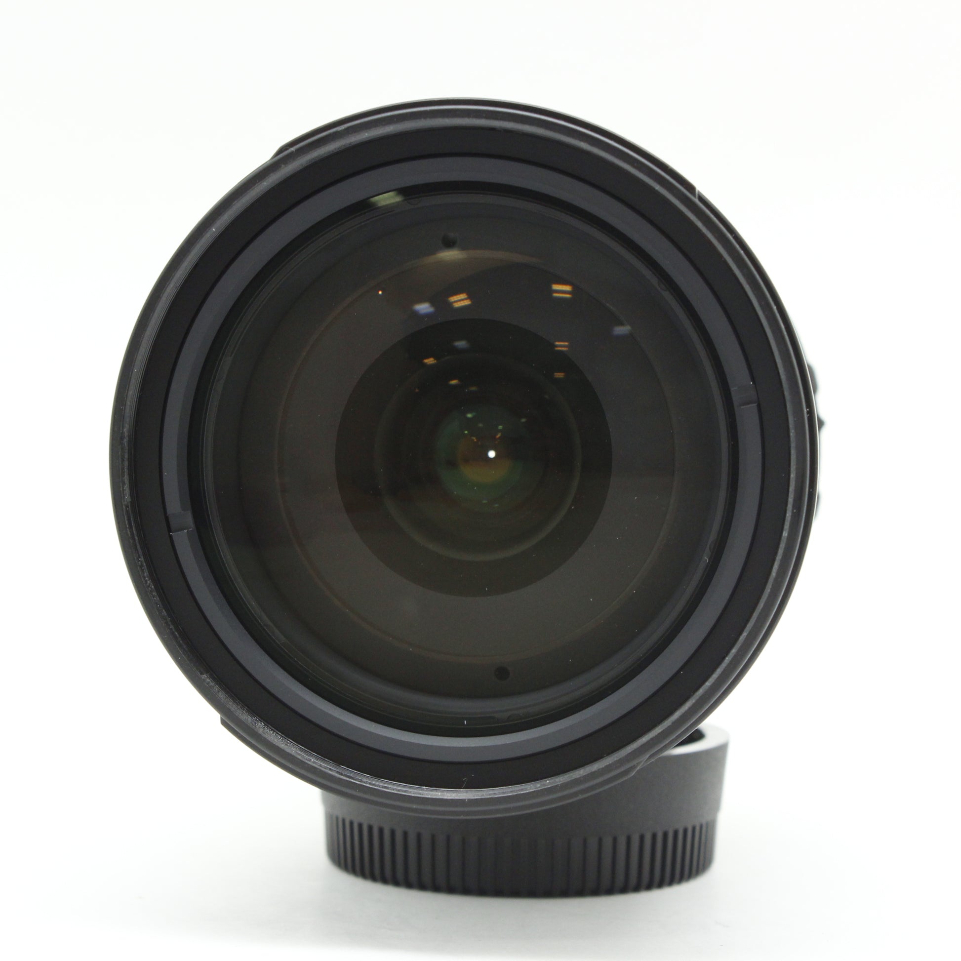 中古 Nikon AF-S DX VR 18-200mm F3.5-5.6G