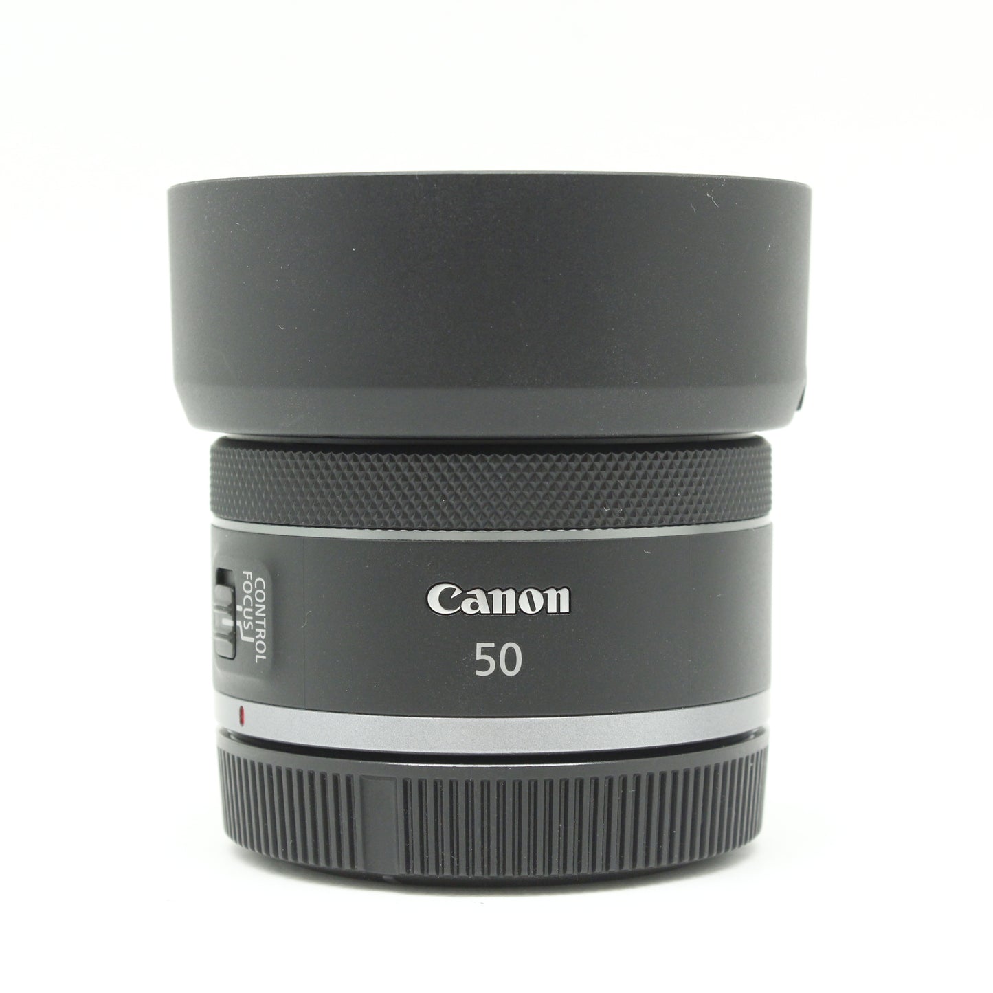 中古 Canon RF 50mm F1.8 STM【5月9日(土) YouTube生配信でご紹介】