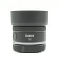 中古 Canon RF 50mm F1.8 STM【5月9日(土) YouTube生配信でご紹介】